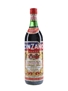 Cinzano Vermouth Rosso Bottled 1970s 100cl / 16.5%