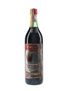 Cinzano Vermouth Rosso Bottled 1970s 100cl / 16.5%