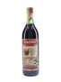 Cinzano Vermouth Rosso Bottled 1970s 100cl / 16.5%