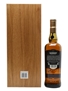 Glen Grant 25 Years Old Travel Retail 800 Bottles Only 70cl