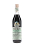 Fernet Branca Alla Menta Bottled 1968 75cl / 40%