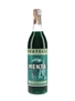 Alessandro Fratelli Menta Glaciale Bottled 1960s 100cl / 21%