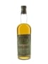 Fratelli Branca Menta Verde Bottled 1950s 100cl / 25%