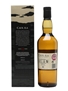 Caol Ila 12 Year Old 70cl 