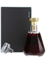 Courvoisier Napoleon Bottled 1980s - Baccarat Crystal Decanter 75cl / 40%