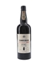 Sandeman 1967 Vintage Port Bottled 1969 75cl
