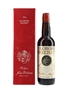 Estevez 1952 Vintage Oloroso Sherry H M Queen Elizabeth's Silver Jubilee 70cl / 19%