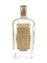 Coates & Co. Plym Gin Bottled 1960s - Stock 75cl / 46%