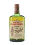 J Bouchard Marc D'Aquitaine Bottled 1970s 75cl / 40%