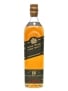 Johnnie Walker Pure Malt 15 Years Old Bottled 1990s 70cl