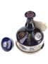 Pusser's 15 Year Old Navy Rum Ship's Decanter Battle of Trafalgar Bicentenary 1805 - 2005 100cl / 47.75%