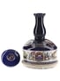 Pusser's 15 Year Old Navy Rum Ship's Decanter Battle of Trafalgar Bicentenary 1805 - 2005 100cl / 47.75%