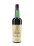 Bolla Recioto Gran Dessert 1953  75cl