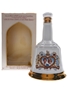 Bell's Ceramic Decanter Royal Wedding 1981 - Prince Charles & Lady Diana Spencer 75cl / 40%