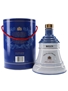 Bell's Ceramic Decanter The Queen Mother's 90th Birthday 75cl / 43%