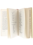The Whiskies Of Scotland R J S McDowall 