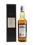 Glendullan 1974 23 Year Old Bottled 1998 - Rare Malts Selection 70cl / 63.1%