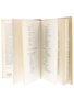The Whiskies Of Scotland R J S McDowall 