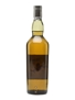 Talisker 25 Years Old Bottled 2004 20cl