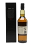 Caol Ila 25 Years Old 70cl 