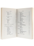 The Whiskies Of Scotland R J S McDowall 