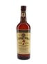 Seagram's 7 Crown Bottled 1970s - Ramazzotti 75cl / 43%