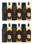 Bushmills 1975 Millennium Malt Private Cask Number 264 6 x 70cl / 43%