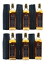 Bushmills 1975 Millennium Malt Private Cask Number 264 6 x 70cl / 43%