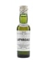 Laphroaig Old Scotch Whisky Bottled 1950s 5cl / 46%