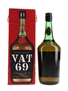 Vat 69 Bottled 1980s 100cl