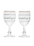 Irish Coffee Glasses  