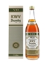 KWV 5 Star VO Brandy South Africa 100cl