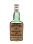 MacDonald's Gold Label Bottled 1940s-1950s - Andrew MacDonald Ltd. 5cl / 40%