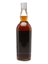 Macallan 1955 Rinaldi Bottled 1970s 75cl / 45.85%