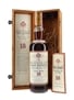 Macallan 1979 18 Year Old Gran Reserva Bottled 1997 70cl / 40%