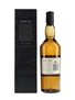 Caol Ila 12 Year Old  70cl / 43%