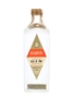 Gilbey's London Dry Gin Bottled 1960s - Cinzano 75cl / 46.2%