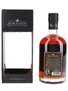 Caroni 1998 Trinidad Rum Bottled 2014 - Rum Nation 70cl / 55%