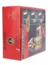 Martell Medaillon VSOP Glasses Gift Pack Bottled 1970s 70cl / 40%