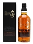 Yamazaki 2015 Limited Edition 70cl 43%