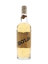 Bols Gold Liqueur Bottled 1950s-1960s 75cl