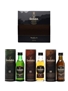 Glenfiddich Single Malt Collection 12, 15 & 18 Year Old 3 x 5cl / 40%