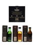 Glenfiddich Single Malt Collection 12, 15 & 18 Year Old 3 x 5cl / 40%