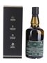 Wolfburn 2014 Single Cask Bottled 2018 - Tokinosakagura 75cl / 55.3%