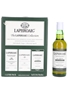 Laphroaig Collection Laphroaig 10 Year Old Straight From The Wood - Bottled 1990s 33.33cl / 57.3%