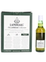 Laphroaig Collection Laphroaig 10 Year Old Straight From The Wood - Bottled 1990s 33.33cl / 57.3%