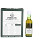 Laphroaig Collection Laphroaig 10 Year Old Straight From The Wood - Bottled 1990s 33.33cl / 57.3%