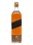 Johnnie Walker Black Label Bottled 1980s 100cl