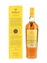 Macallan Edition No.3  75cl / 48.3%