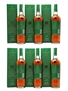 Macallan Edition No.4  6 x 70cl / 48.4%